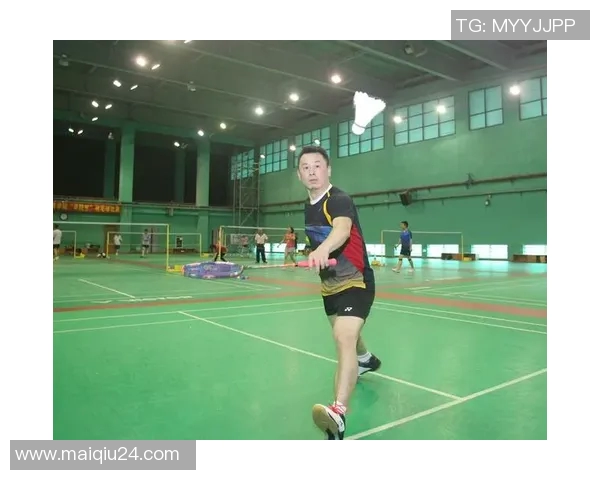 运动最新数据羽毛球巨献揭秘杭州羽毛球队的训练节奏与竞技精神